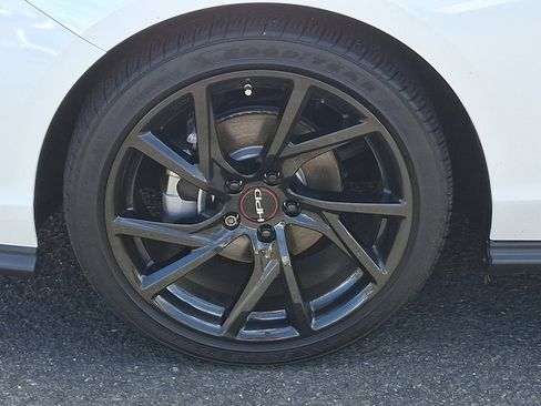 Used 2025 Honda Accord SE image 27
