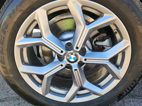 Used 2023 BMW X3 sDrive30i RWD image 18
