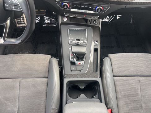 Used 2019 Audi SQ5 Premium Plus w/ Premium Plus Package image 15