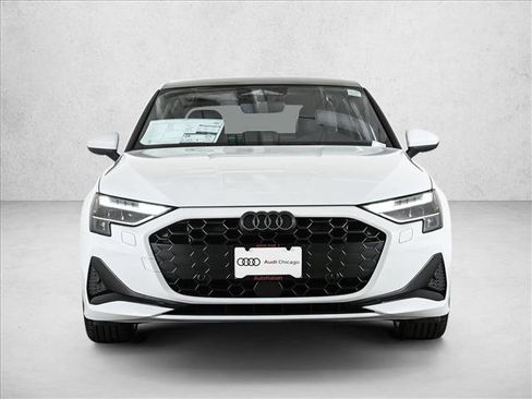 New 2026 Audi A3 2.0T Premium Plus image 2