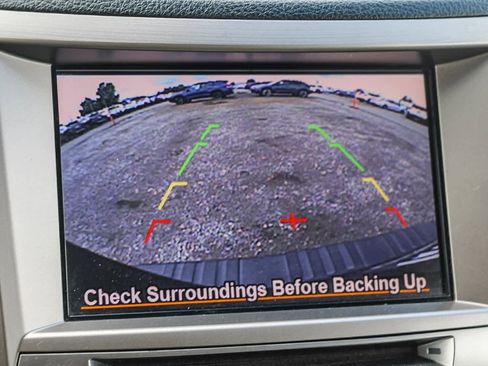 Used 2014 Subaru Outback 3.6R Limited image 23