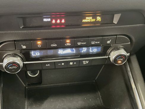Used 2024 MAZDA CX-5 Carbon Edition AWD/4WD image 24