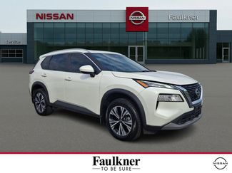 Certified 2023 Nissan Rogue SV w/ SV Premium B Package video 1