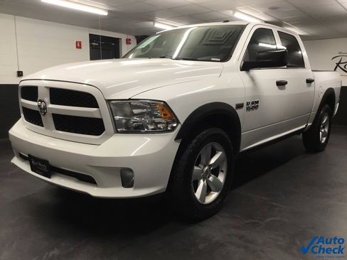 Used 2014 RAM 1500 Express image 5