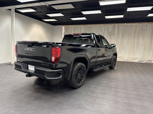 New 2026 GMC Sierra 1500 Elevation w/ Preferred Package image 5