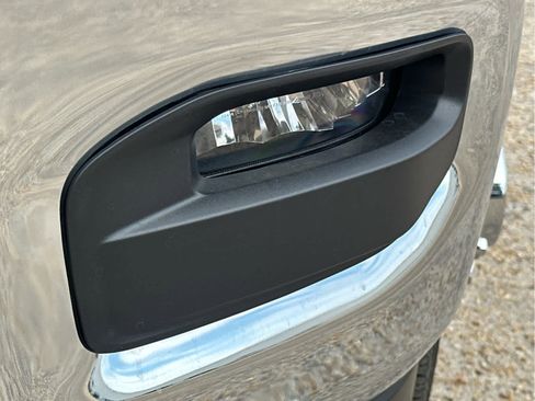 New 2026 RAM 3500 Tradesman w/ Chrome Appearance Group A image 10