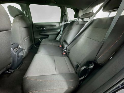 Certified 2026 Honda CR-V TrailSport image 33