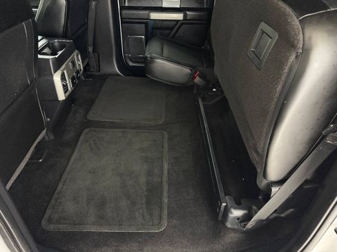 Used 2017 Ford F150 Lariat RWD image 41