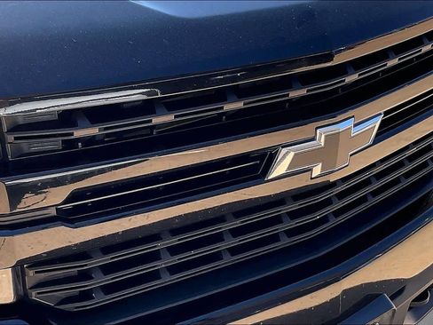 Used 2022 Chevrolet Silverado 1500 RST w/ Convenience Package II AWD/4WD image 30