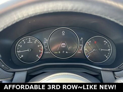 Used 2024 MAZDA CX-90 3.3 Turbo w/ Preferred Package image 20