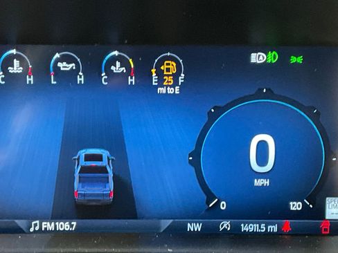 Used 2024 Ford F150 Tremor w/ Equipment Group 402A High AWD/4WD image 20