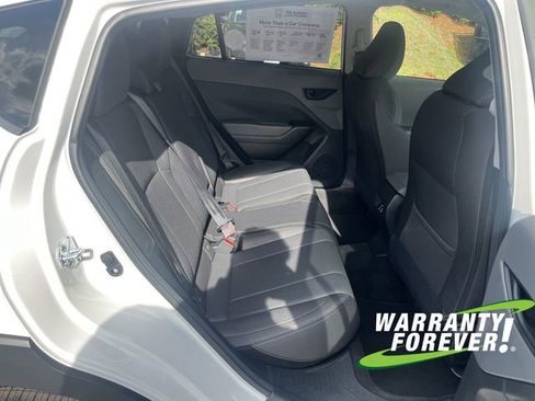 New 2026 Subaru Crosstrek 2.0i Premium AWD/4WD image 16