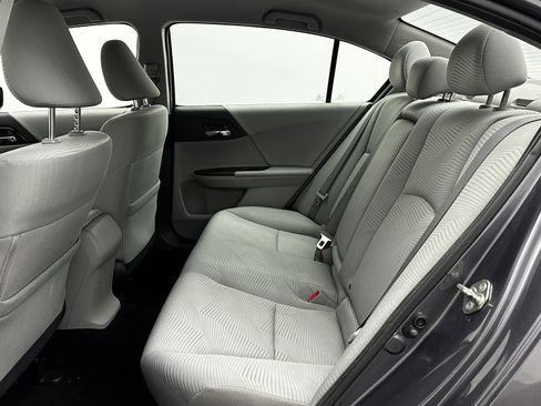 Used 2016 Honda Accord LX image 18