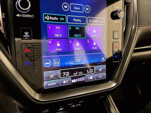 Used 2022 Subaru WRX GT image 15