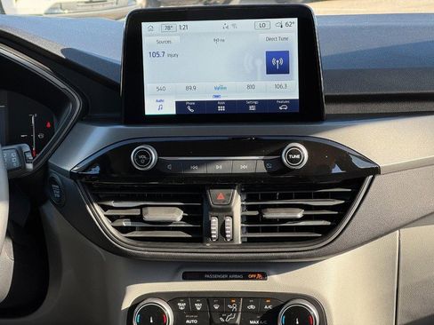 New 2026 Ford Escape Active w/ Cold Weather Package image 8