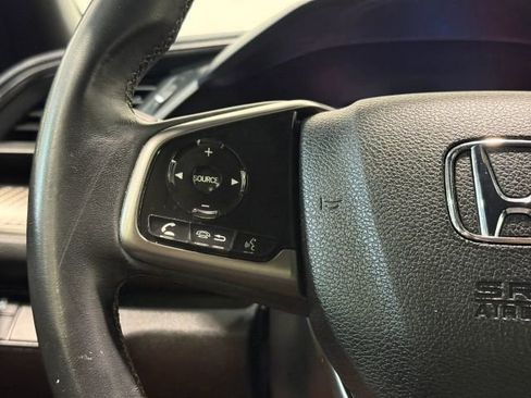 Used 2018 Honda Civic Sport image 14