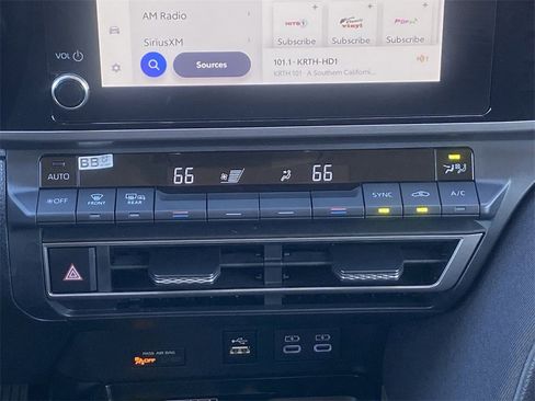 Certified 2025 Toyota Camry LE image 29