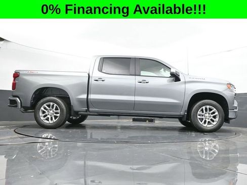 New 2026 Chevrolet Silverado 1500 LT image 43