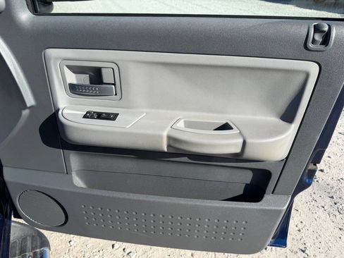 Used 2006 Dodge Dakota Laramie w/ TRX4 Off Road Group image 22