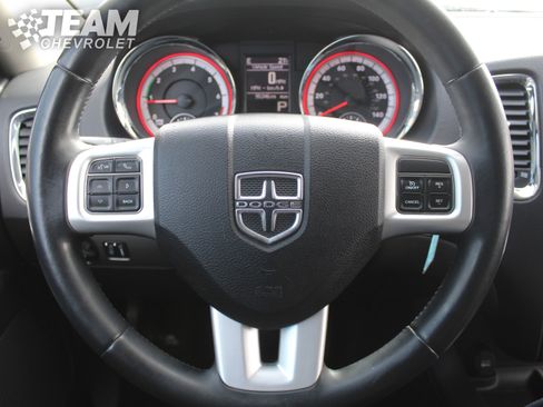 Used 2013 Dodge Durango SXT w/ Rallye Appearance Group image 13