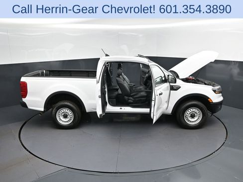 Used 2020 Ford Ranger XL RWD image 50