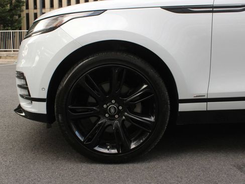 Used 2020 Land Rover Range Rover Velar R-Dynamic HSE AWD/4WD image 11