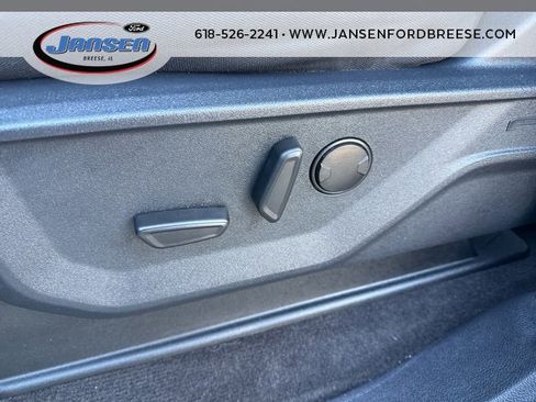 Used 2023 Ford F150 XLT w/ Equipment Group 302A High image 10