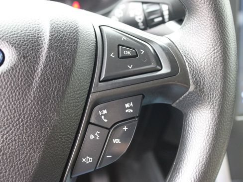 Used 2022 Ford Edge SE AWD/4WD image 19