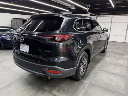 Used 2023 MAZDA CX-9 Touring image 7