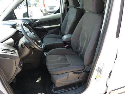 Used 2015 Ford Transit Connect XLT image 26