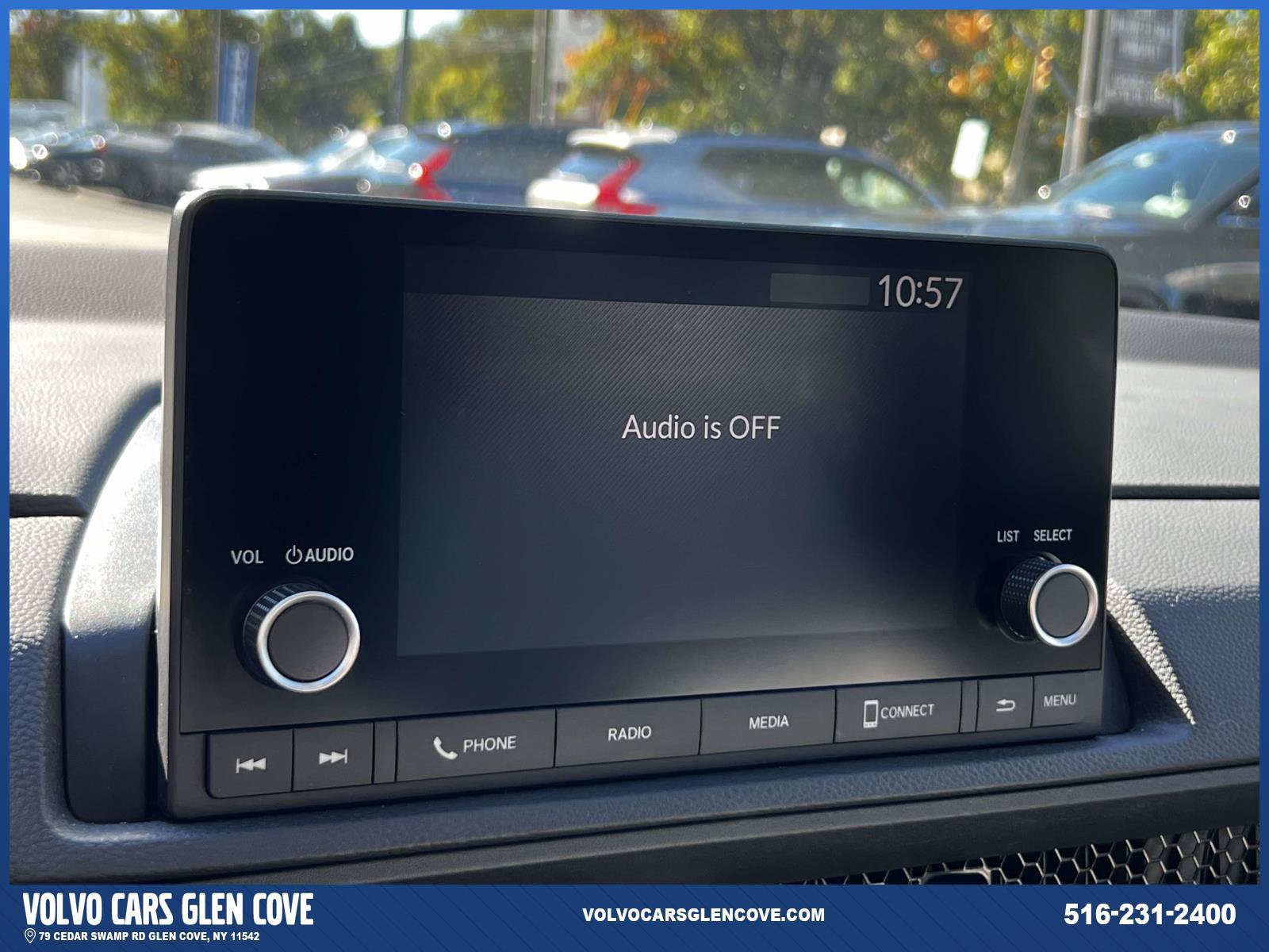 Used 2024 Honda CR-V EX image 28