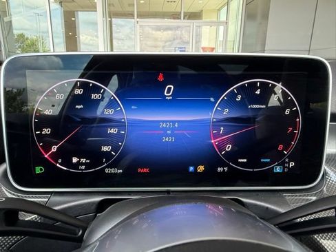 Used 2025 Mercedes-Benz C 300 Sedan image 36