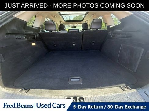 Used 2022 Lincoln Nautilus Reserve AWD/4WD image 14