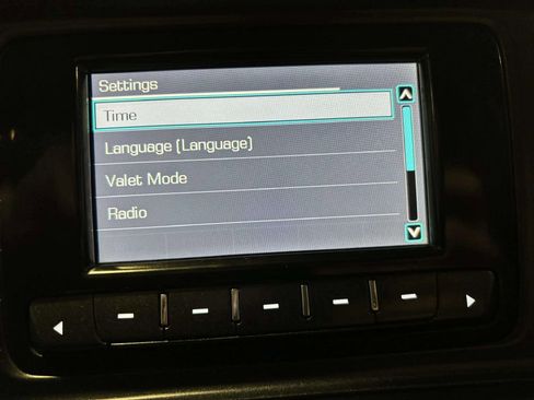 Used 2014 Chevrolet Silverado 1500 W/T w/ WT Fleet Convenience Package image 34