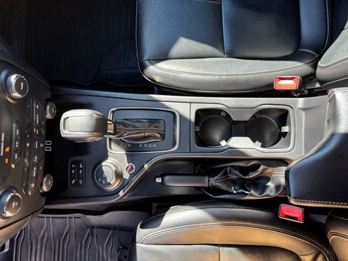 Used 2020 Ford Ranger Lariat w/ FX4 Off-Road Package image 21