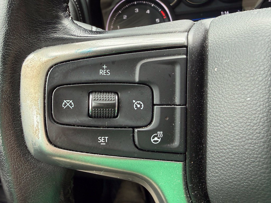 Used 2020 Chevrolet Silverado 3500 LT w/ All Star Edition AWD/4WD image 52