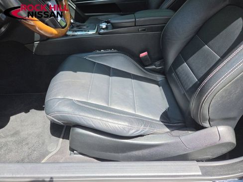Used 2013 Mercedes-Benz E 350 Cabriolet image 17