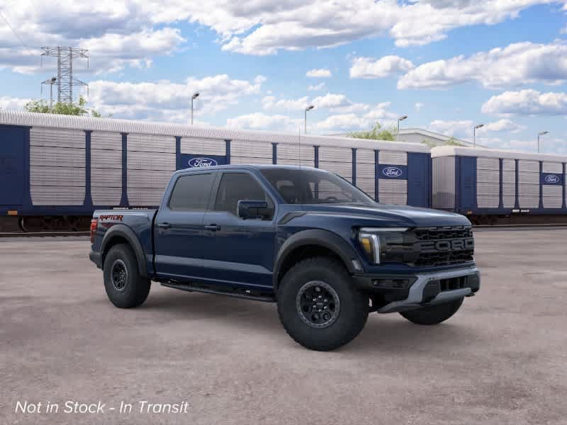 New 2026 Ford F150 Raptor AWD/4WD image 7