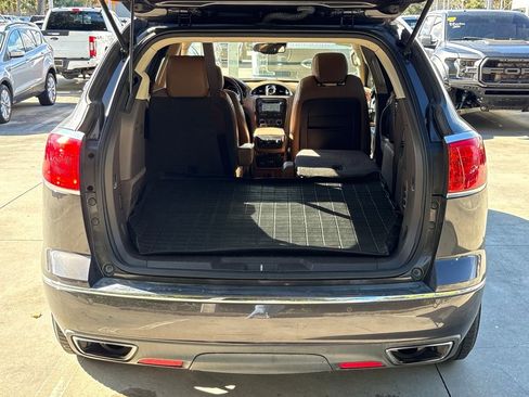 Used 2016 Buick Enclave Premium image 30