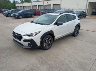 Used 2025 Subaru Crosstrek 2.0i Premium video 1