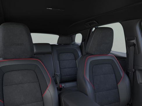 New 2026 Chevrolet Blazer EV RS w/ Super Cruise Package image 22