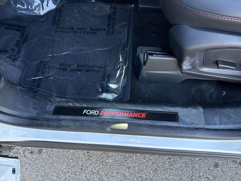 New 2025 Ford Explorer ST image 18