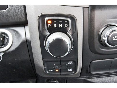Used 2016 RAM 1500 Tradesman w/ Popular Equipment Group image 23