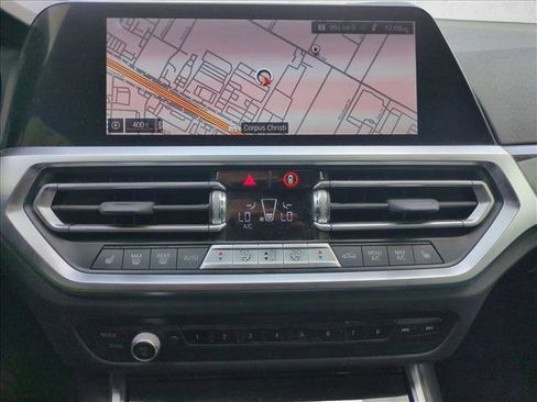 Used 2022 BMW 330i Sedan w/ Driving Assistance Package image 14