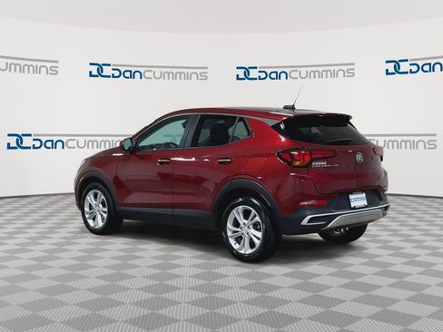 Used 2023 Buick Encore GX Preferred image 6