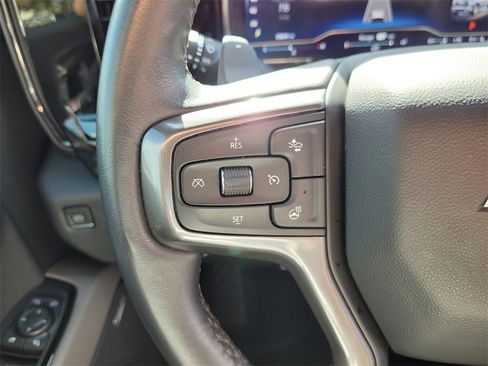 Used 2023 Chevrolet Silverado 1500 ZR2 w/ Technology Package image 32