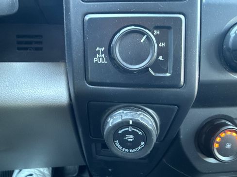 Used 2020 Ford F150 XL w/ Equipment Group 101A Mid AWD/4WD image 27