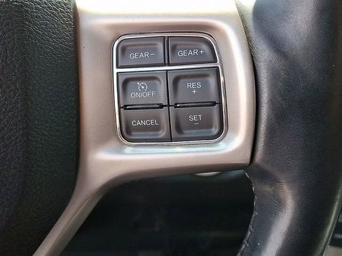 Used 2016 RAM 1500 Laramie w/ Convenience Group image 19