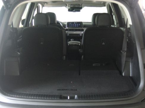 Certified 2022 Kia Telluride EX w/ EX Premium Package image 21