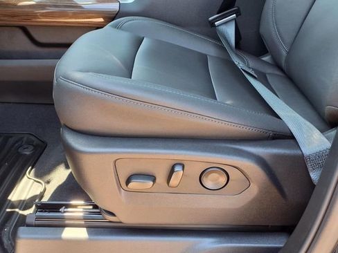 New 2025 Chevrolet Silverado 2500 LT w/ Trail Boss Package image 16